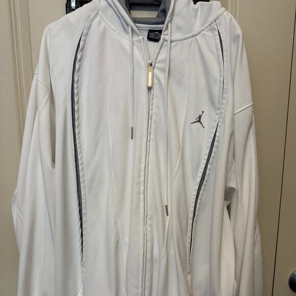 Old School Jordan Track Suit - Picture 1 of 16